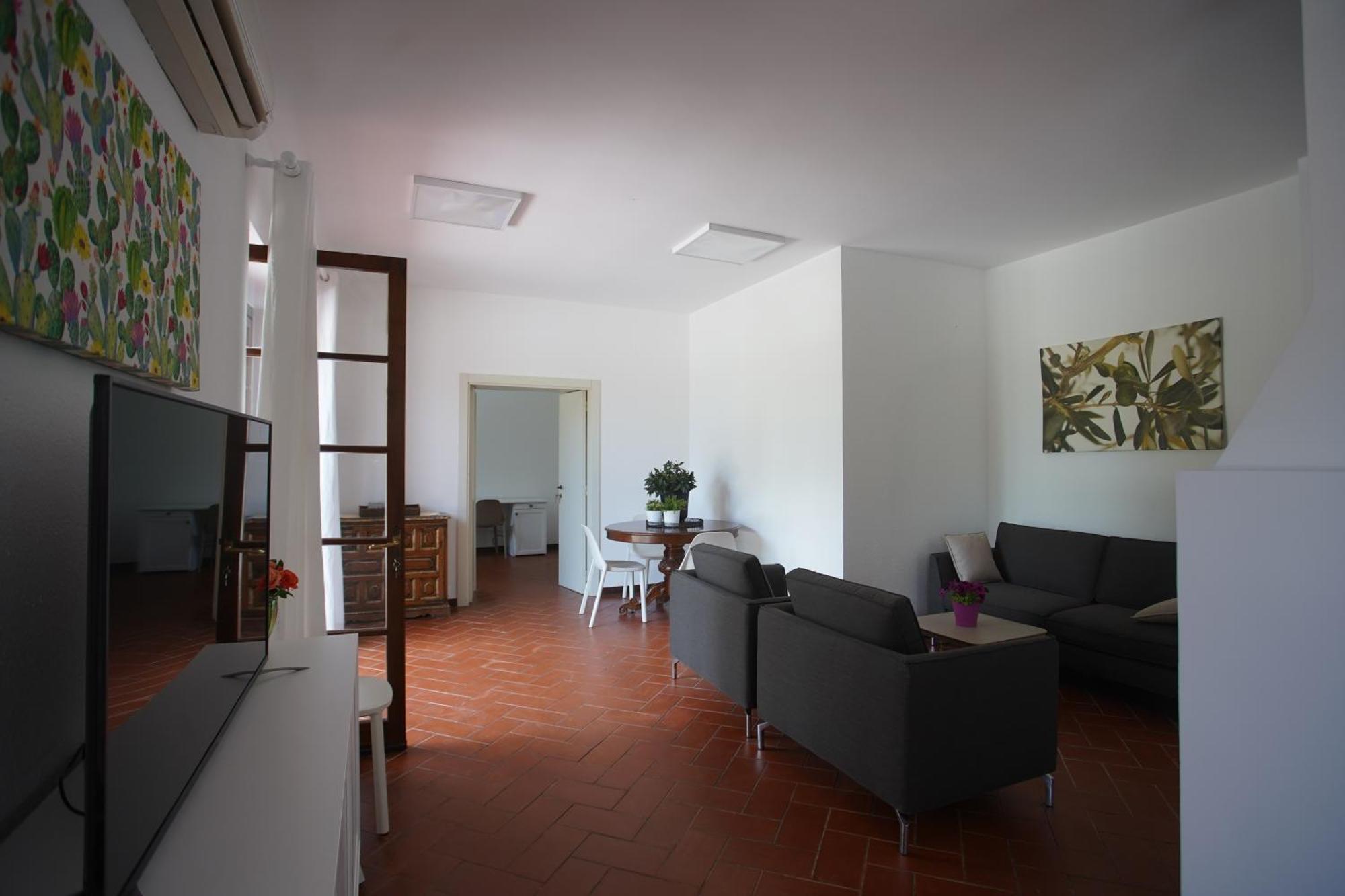 사나리카 Gli Ulivi Di Gino B&B 외부 사진