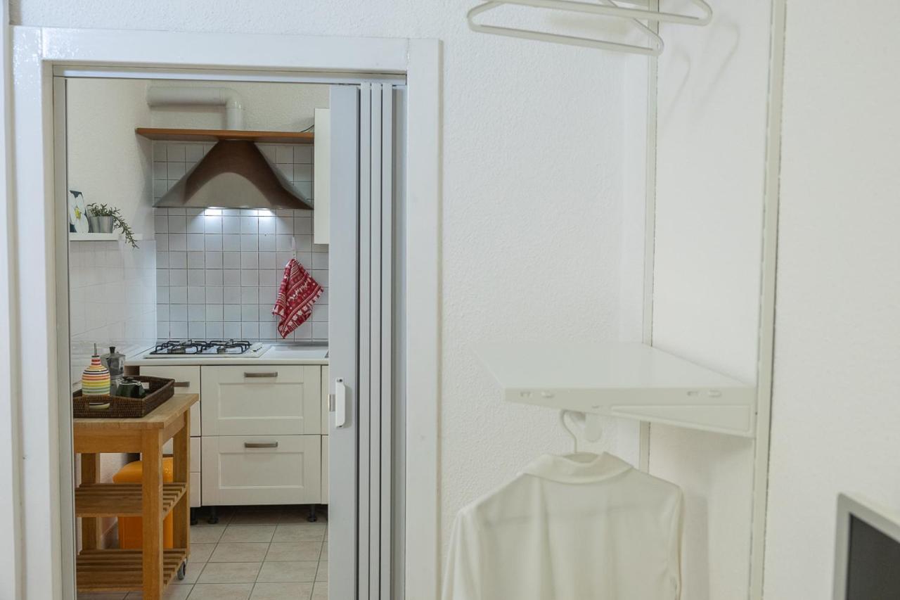 사나리카 Gli Ulivi Di Gino B&B 외부 사진