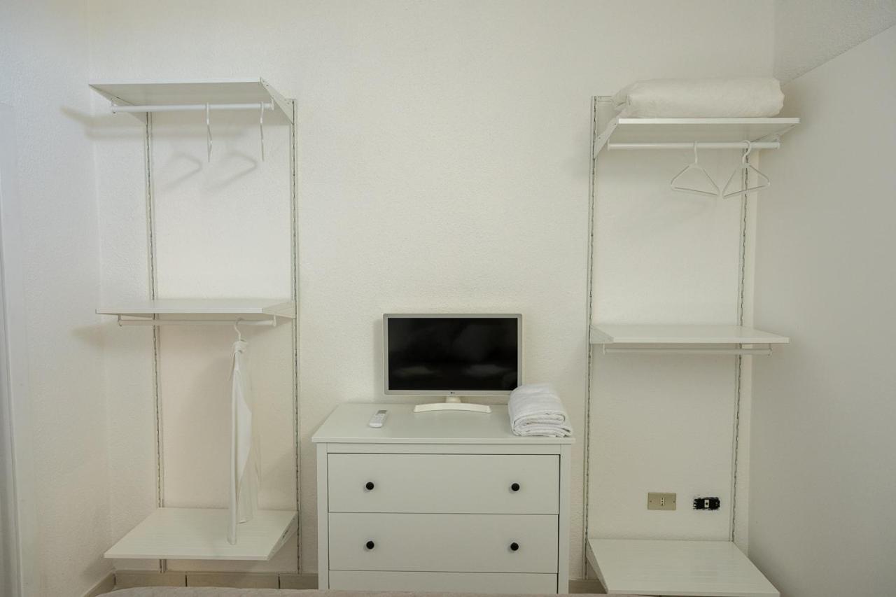 사나리카 Gli Ulivi Di Gino B&B 외부 사진