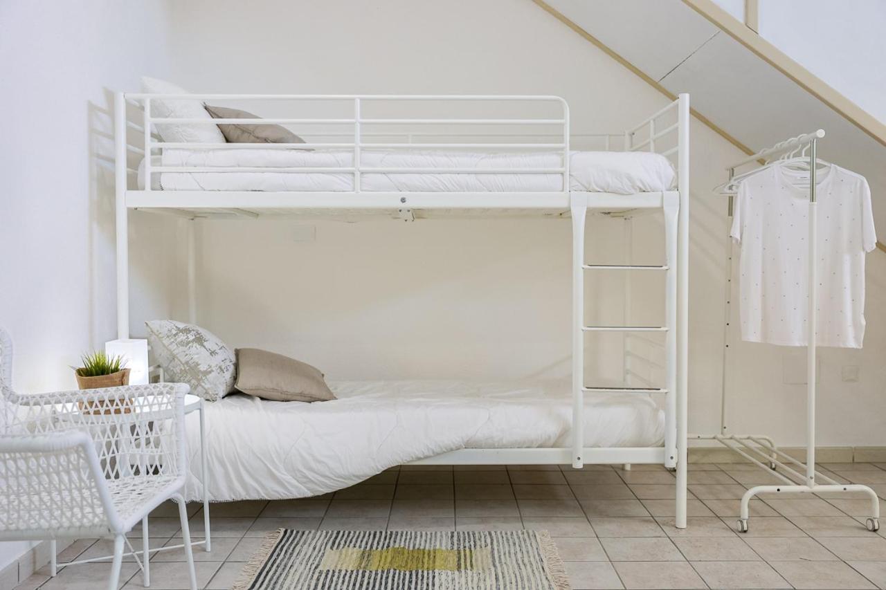 사나리카 Gli Ulivi Di Gino B&B 외부 사진